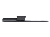CZ P-10C DOCTOR/RMR Optic Ready Plate., Black