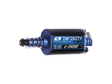 ULTIMATE motor, INFINITY CNC U-35000, long axle