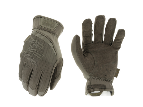 Mechanix FastFit Handsker - OD Green - XL
