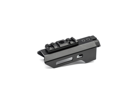 Action Army AAP-01 Lightweight Handguard, Black