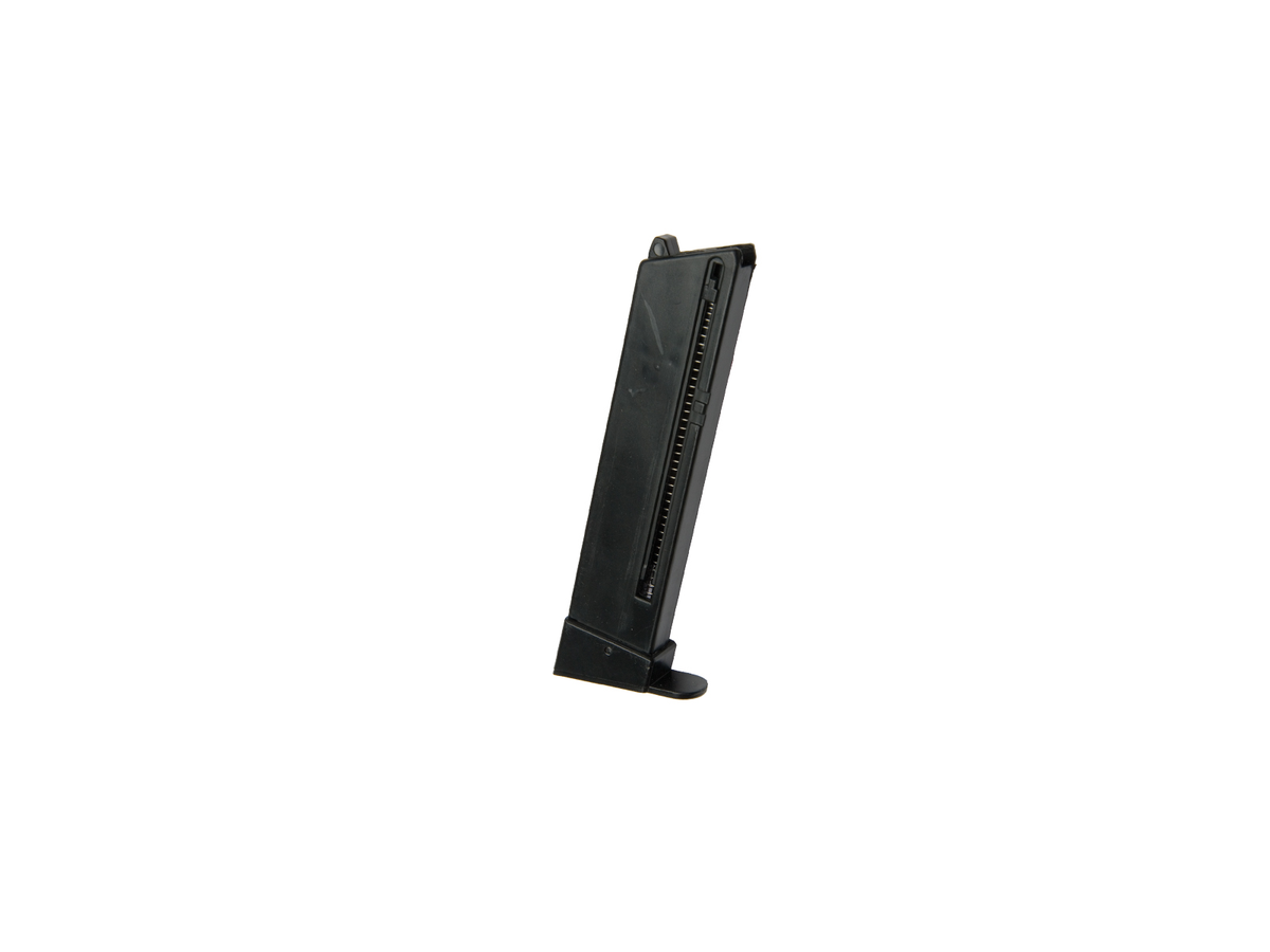 Magasin til STI Classic/DELTA Elite
