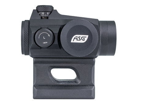 STRIKE SYSTEMS RDATS-01 Red Dot Sight