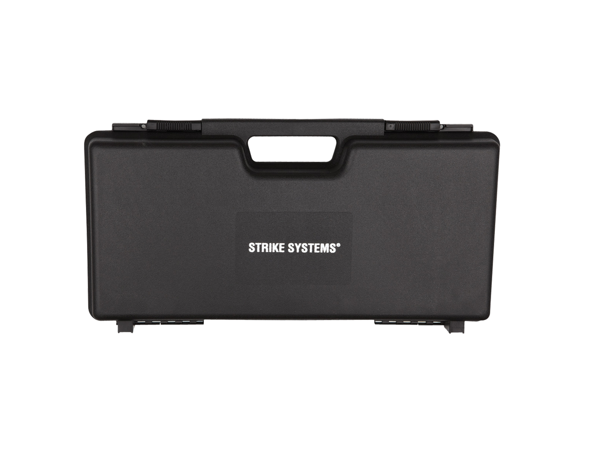 Strike Systems Weapon hard case, 9x23x46cm
