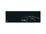 CZ Scorpion EVO 3 B.E.T. Carbine, AEG, M95