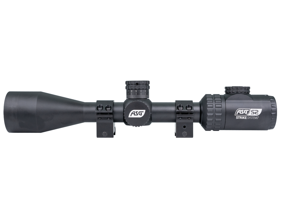 STRIKE SYSTEMS HMTS-01 Scope