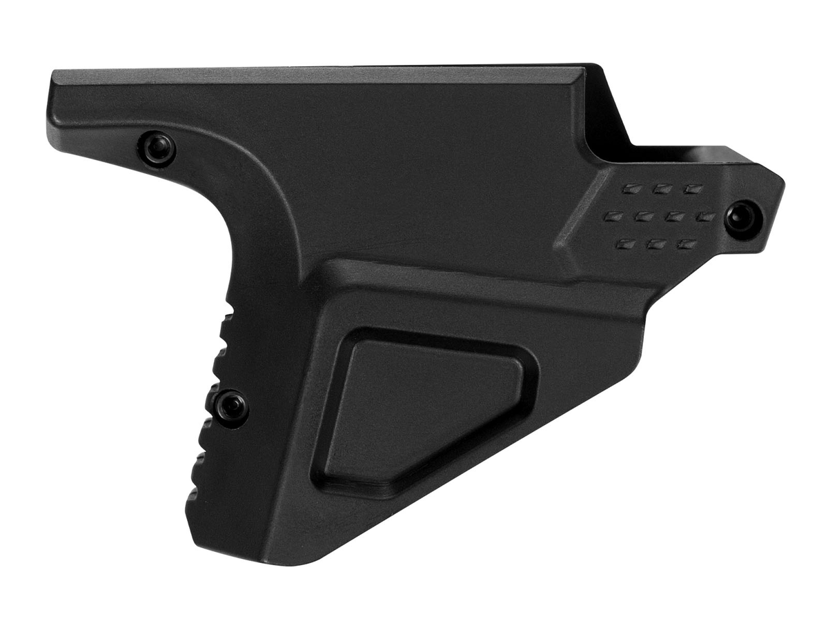 EVO ATEK - Magwell Midcap, Sort
