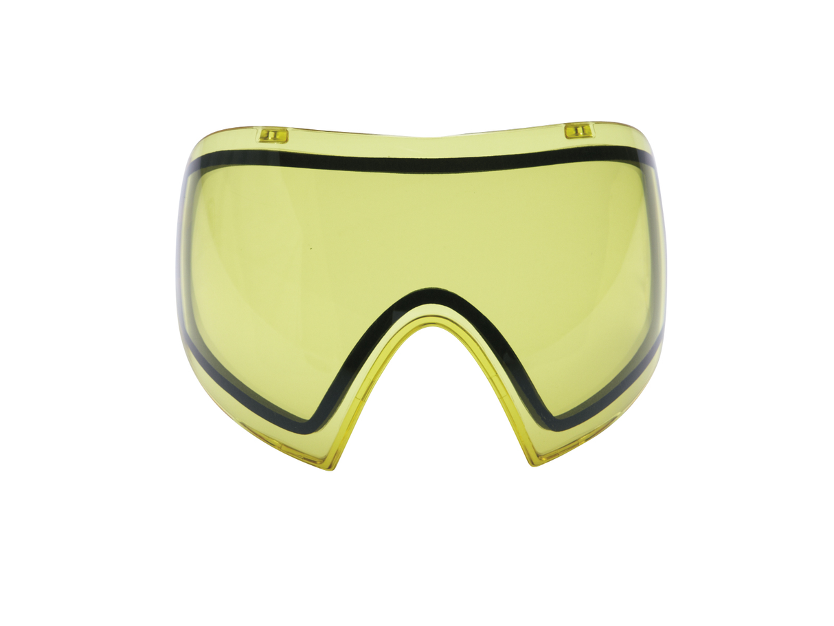 Thermal Dye I4 Linse - Gul
