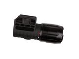 Lygte, 3W, LED, Multifunction
