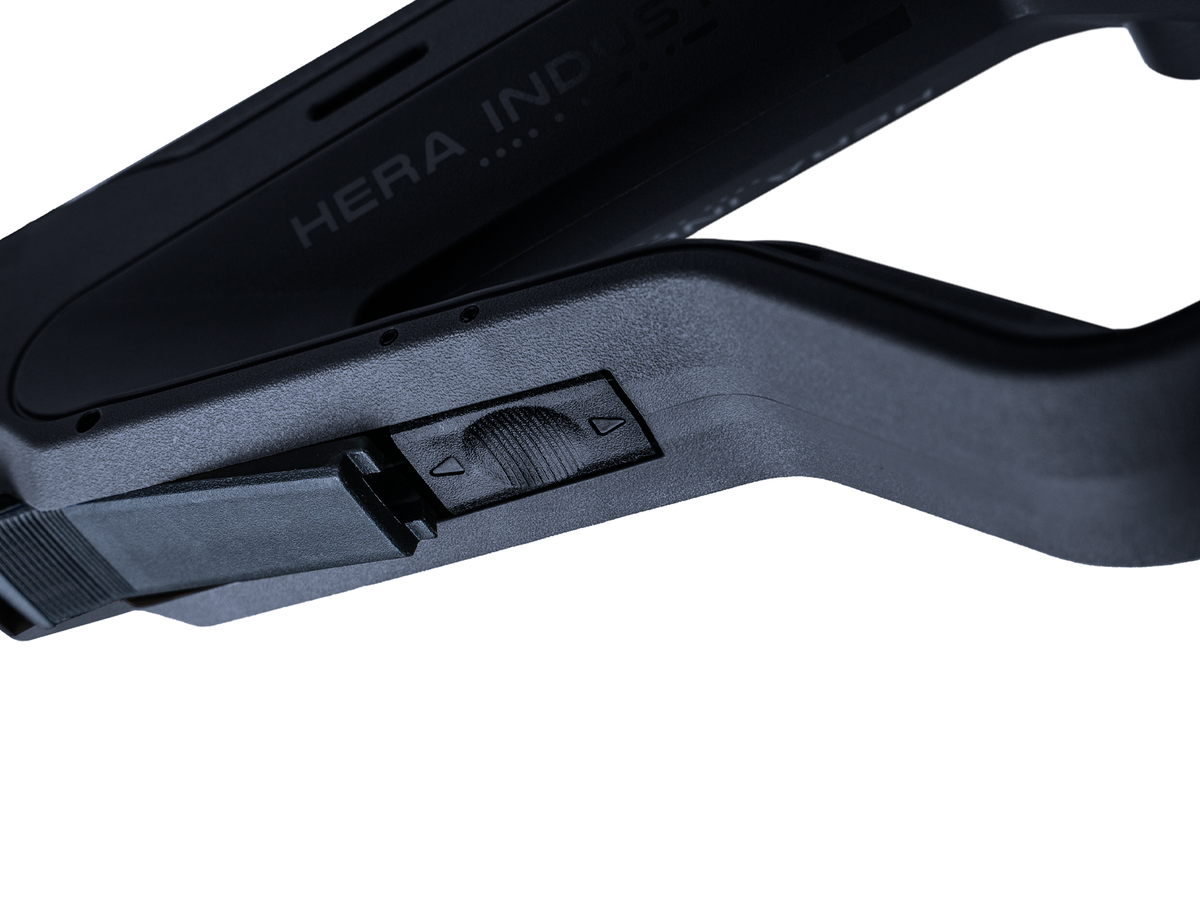 Hera CCS Retractable Stock, Gen 2, Black
