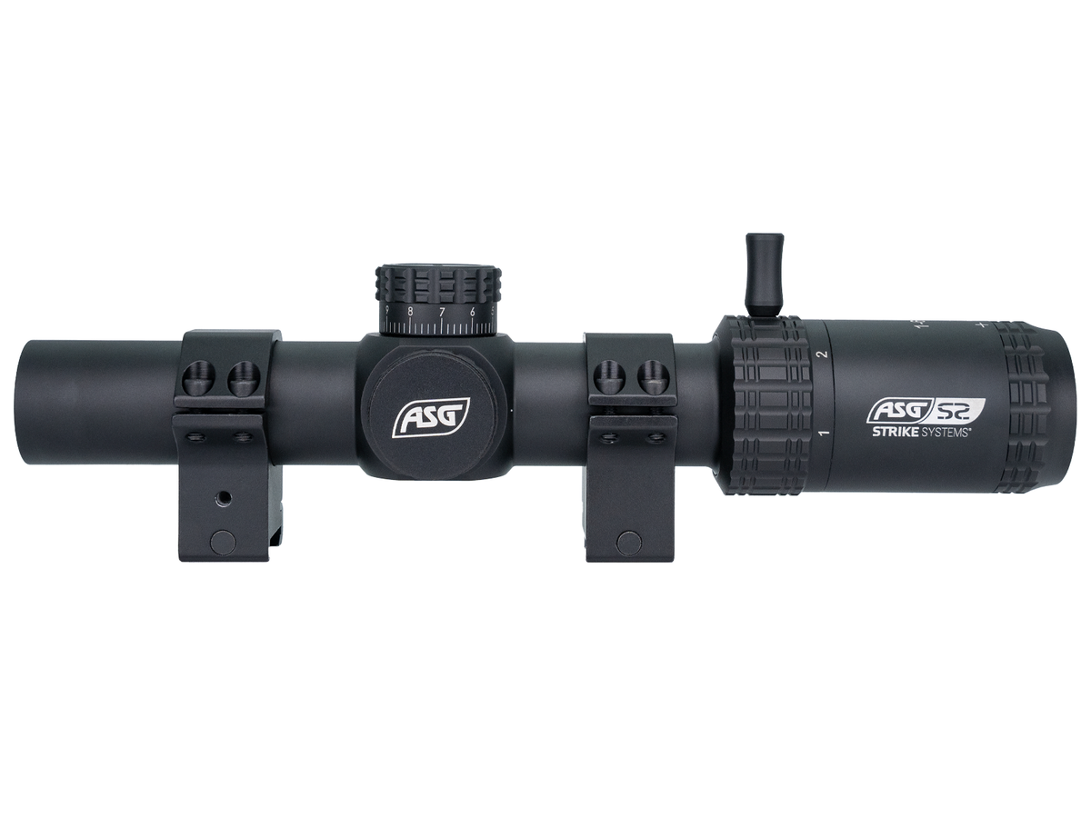 STRIKE SYSTEMS LMTS-01 Short Dot Scope