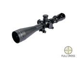 Strike Systems Kikkertsigte 3,5-10x50E - Mil-dot, Belyst