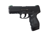 ASG Sport 106, CO2, Non Blow Back, Sort