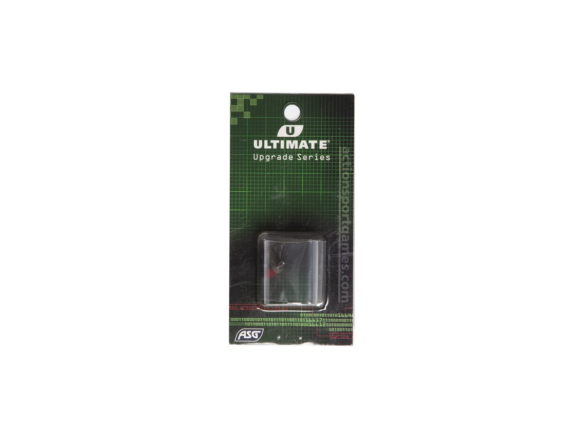 ULTIMATE reversal Latch - Ver. 2/3