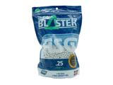 Gamma Blaster kugler, 0,25 g - 1 kg pose