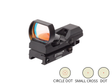 Dot Sight red