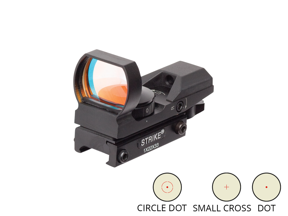 Dot Sight red