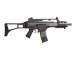 ASG DLV36, AEG, Value Pack