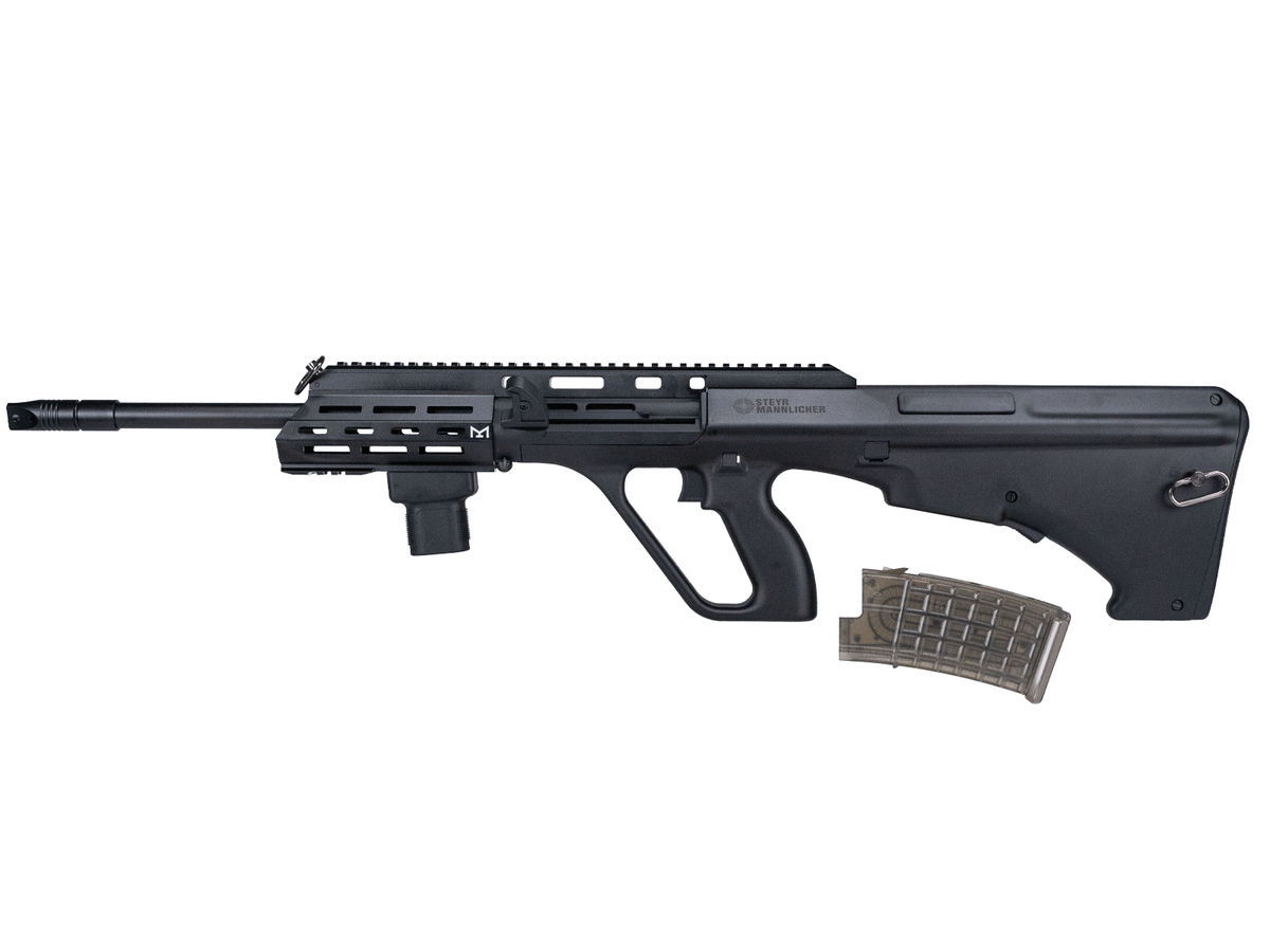 Steyr AUG A3, AEG, full-auto