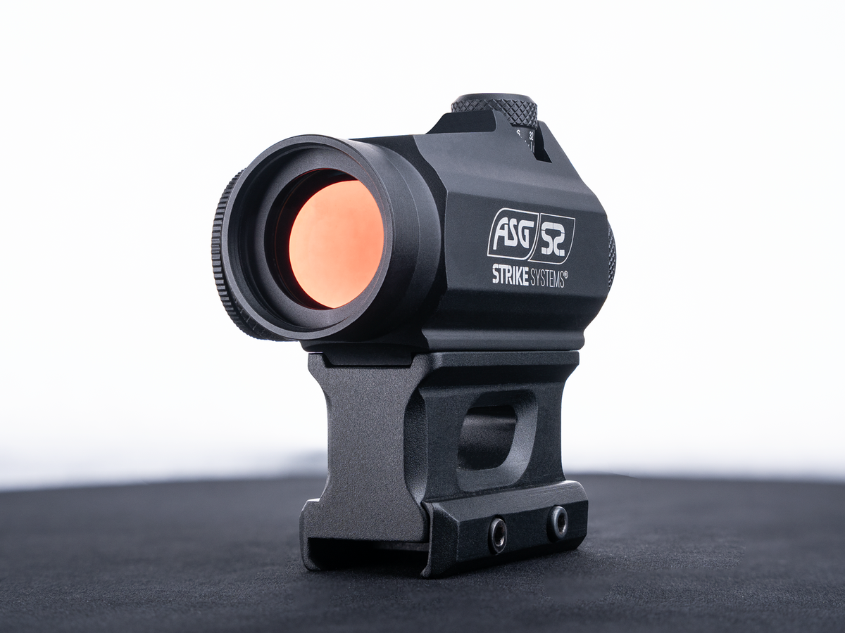 STRIKE SYSTEMS RDATS-01 Red Dot Sight