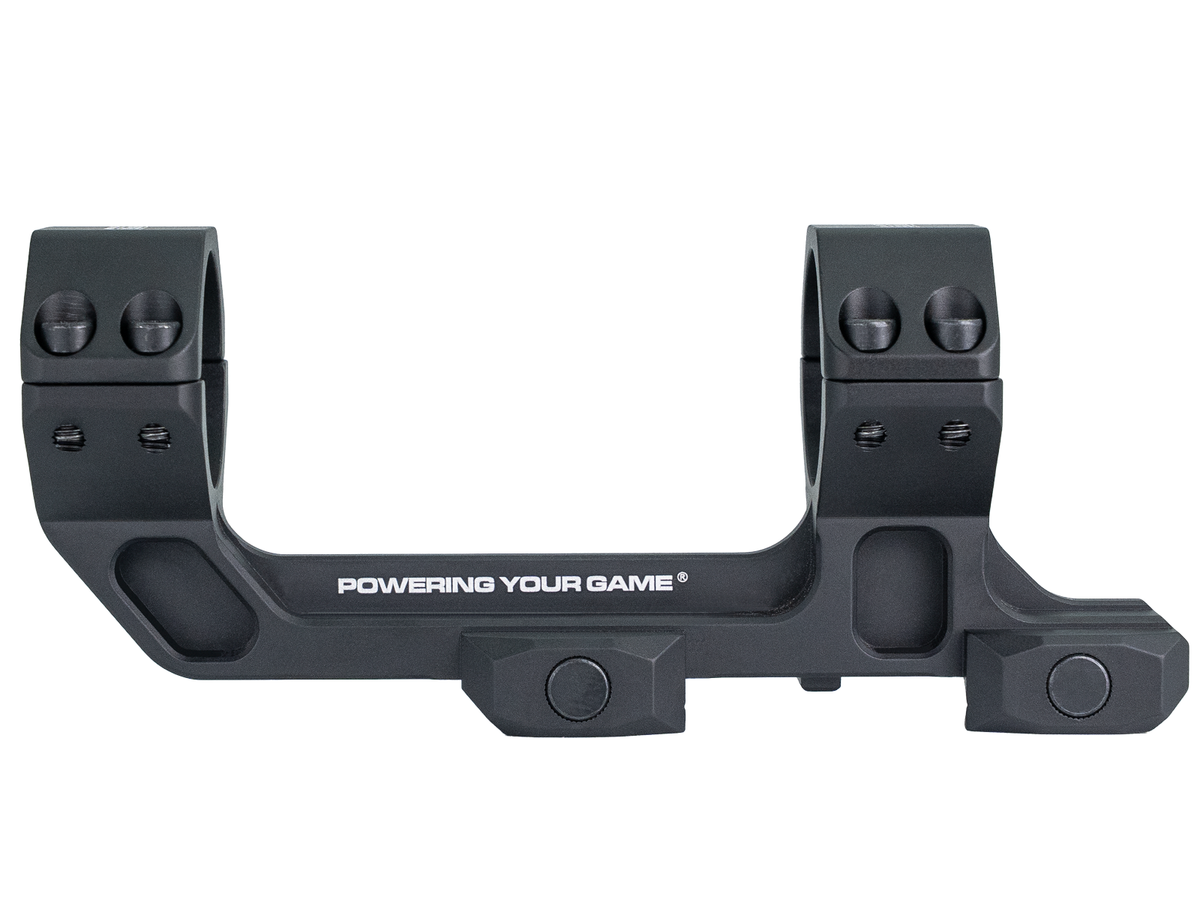 STRIKE SYSTEMS LOMS-01 Optic Mount