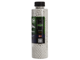 Open Blaster, 0.25g, airsoft bio BB, 3300 stk. flaske