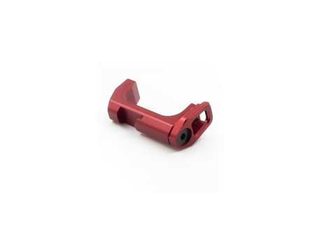 Action Army AAP-01 Extended Mag Release, Red