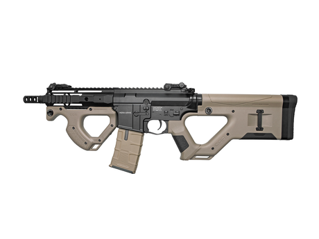 HERA ARMS CQR DT SSS, AEG