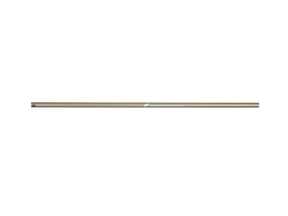 Precision barrel, 6,01x363, tight bore, 7075 alu