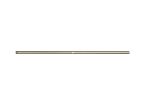 Precision barrel, 6,01x363, tight bore, 7075 alu