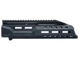 EVO Carbine Handguard, black