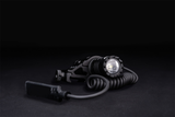 Strike Systems Flashlight TL-1900, Black