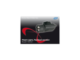 Flashlight Super Xenon Tactical Version