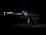 Steyr AUG A3, AEG, Semi