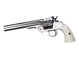 ASG Schofield, CO2, Silver, 6"