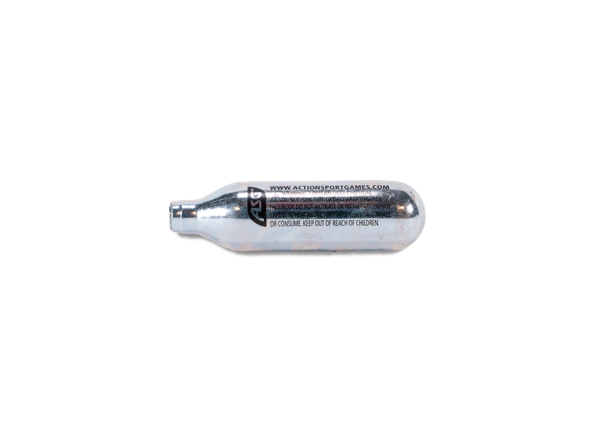 ULTRAIR 8 g Co2 patron, 5 stk