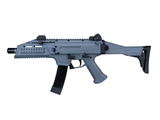 CZ Scorpion EVO 3 A1, AEG, M95, Battleship Grey
