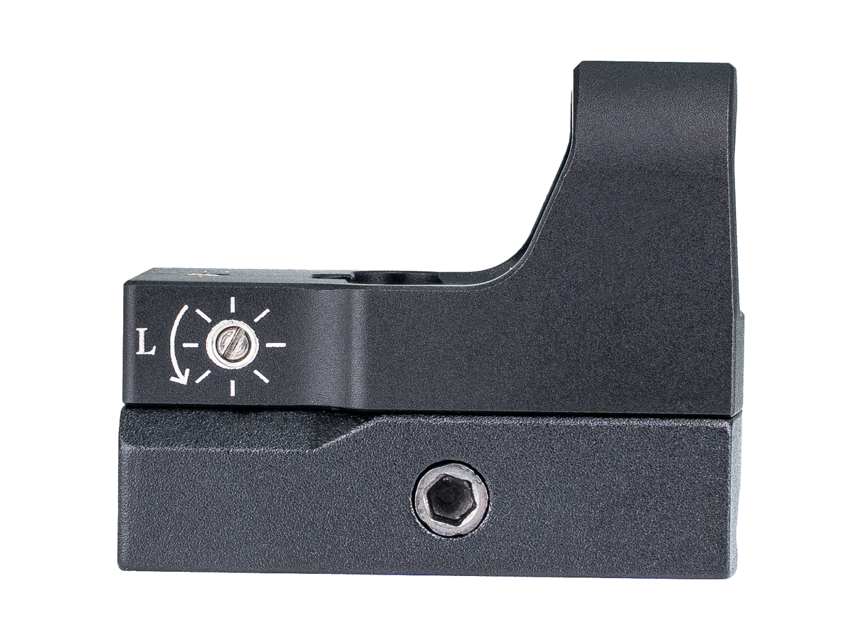 STRIKE SYSTEMS RDATS-02 Red Dot Sight