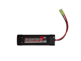 ASG Batteri - 9, 6V 1600 mAh NiMH Tamiya connector