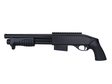 Ashbore Trench Shotgun, spring