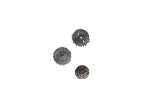 ULTIMATE gear set, CNC, 19.5:1