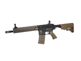 ARMALITE M15 ASSAULT, HALF TAN