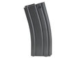 ASG M4 Magazine - 140 Rds OD Green