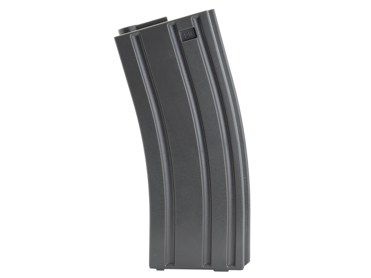 ASG M4 Magazine - 140 Rds OD Green
