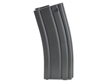 ASG M4 Magazine - 140 Rds OD Green