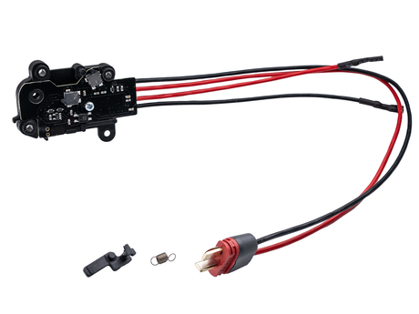 ASCU-M14 Pro Mark II