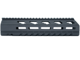 Hybrid Series Handguard, B.E.T., black