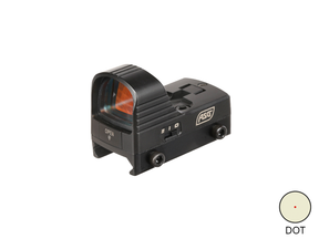 MICRO RED DOT SIGHT