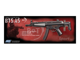 B&T5 A5 SLV