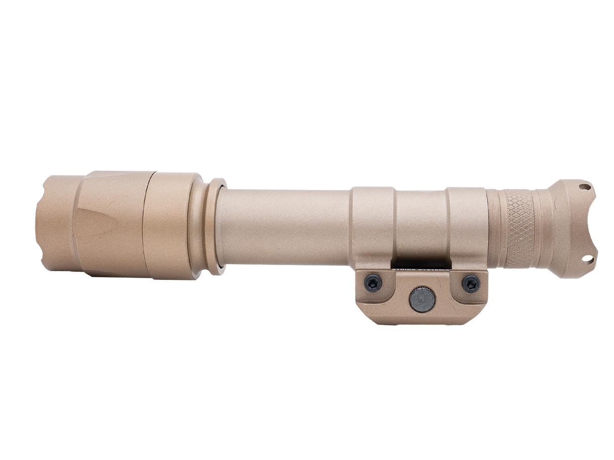 Strike Systems WL1080 lommelygte - Tan