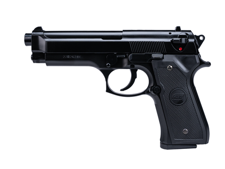 Softgun Manuel M92 FS